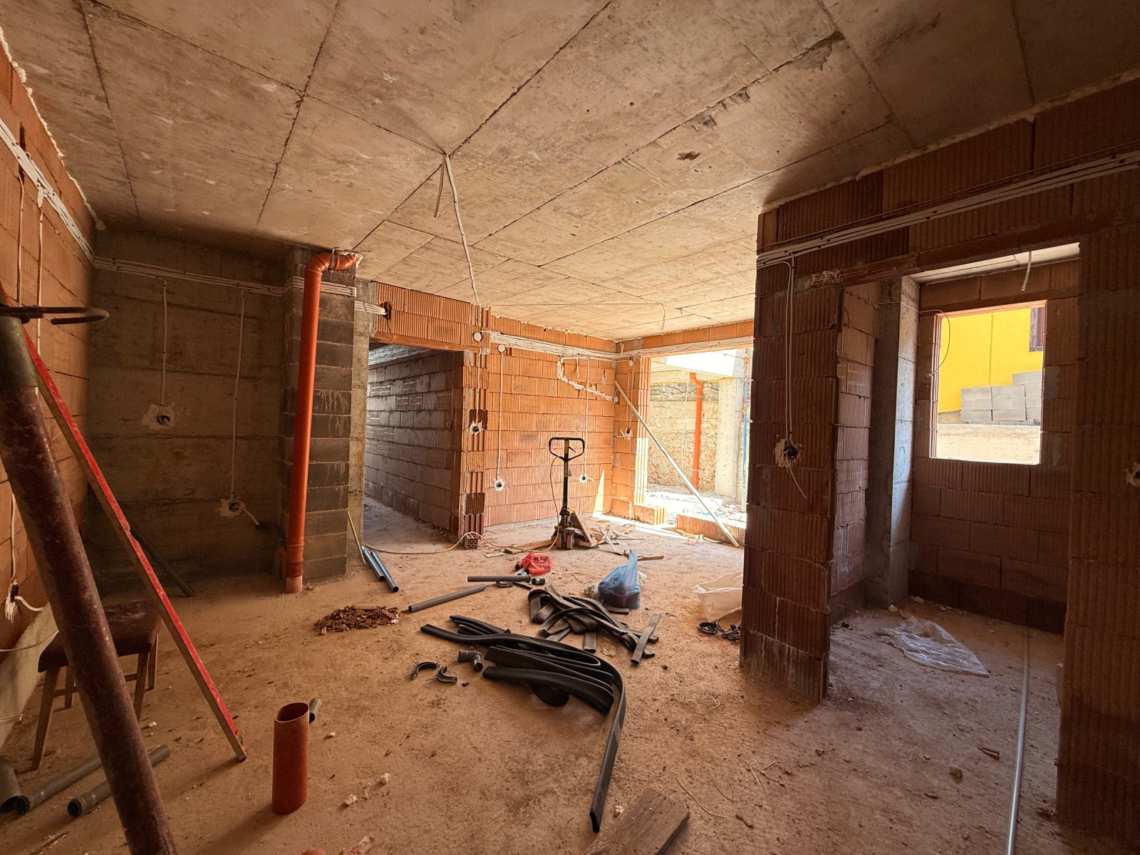 Продава 1-СТАЕН, гр. Асеновград, област Пловдив, снимка 3 - Апартаменти - 53828887