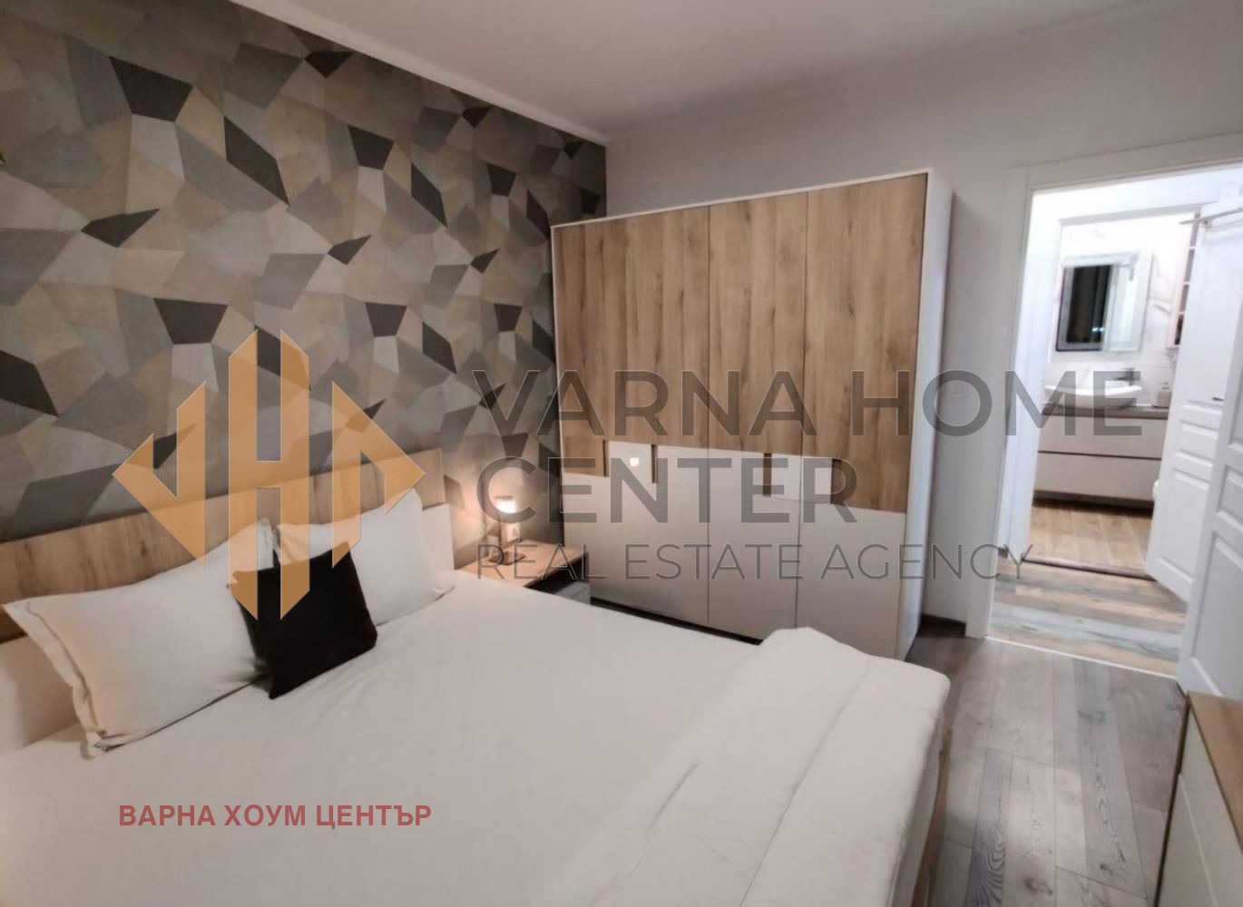 Продава 2-СТАЕН, гр. Варна, Колхозен пазар