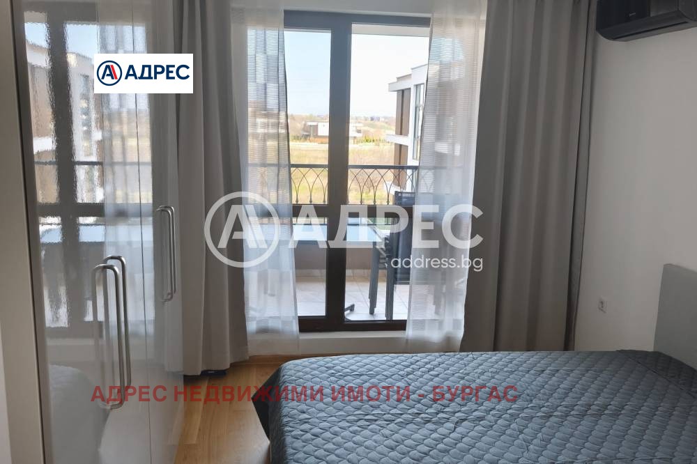 Продава 2-СТАЕН, гр. Бургас, Сарафово, снимка 6 - Апартаменти - 54344349