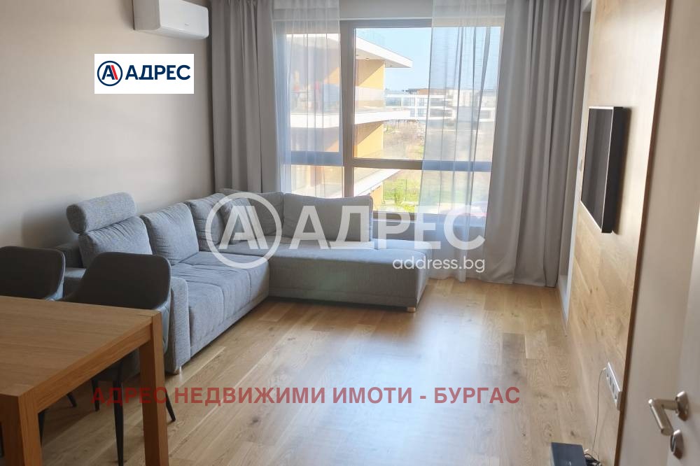 Продава 2-СТАЕН, гр. Бургас, Сарафово, снимка 4 - Апартаменти - 54344349