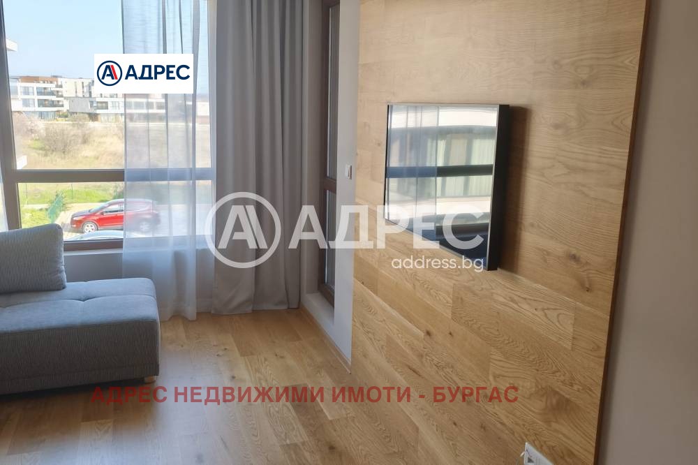 Продава 2-СТАЕН, гр. Бургас, Сарафово, снимка 5 - Апартаменти - 54344349