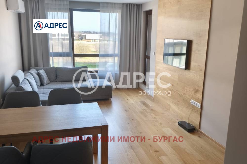 Продава 2-СТАЕН, гр. Бургас, Сарафово, снимка 2 - Апартаменти - 54344349