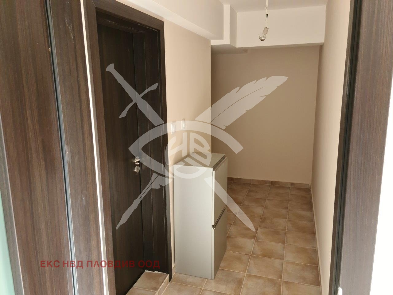 Продава 2-СТАЕН, гр. Пловдив, Кючук Париж, снимка 8 - Апартаменти - 54744606