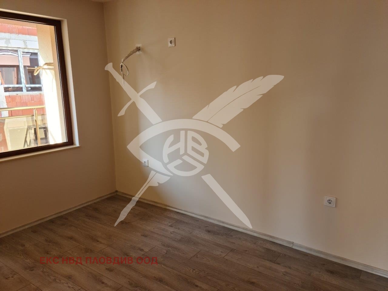 Продава 2-СТАЕН, гр. Пловдив, Кючук Париж, снимка 7 - Апартаменти - 54744606