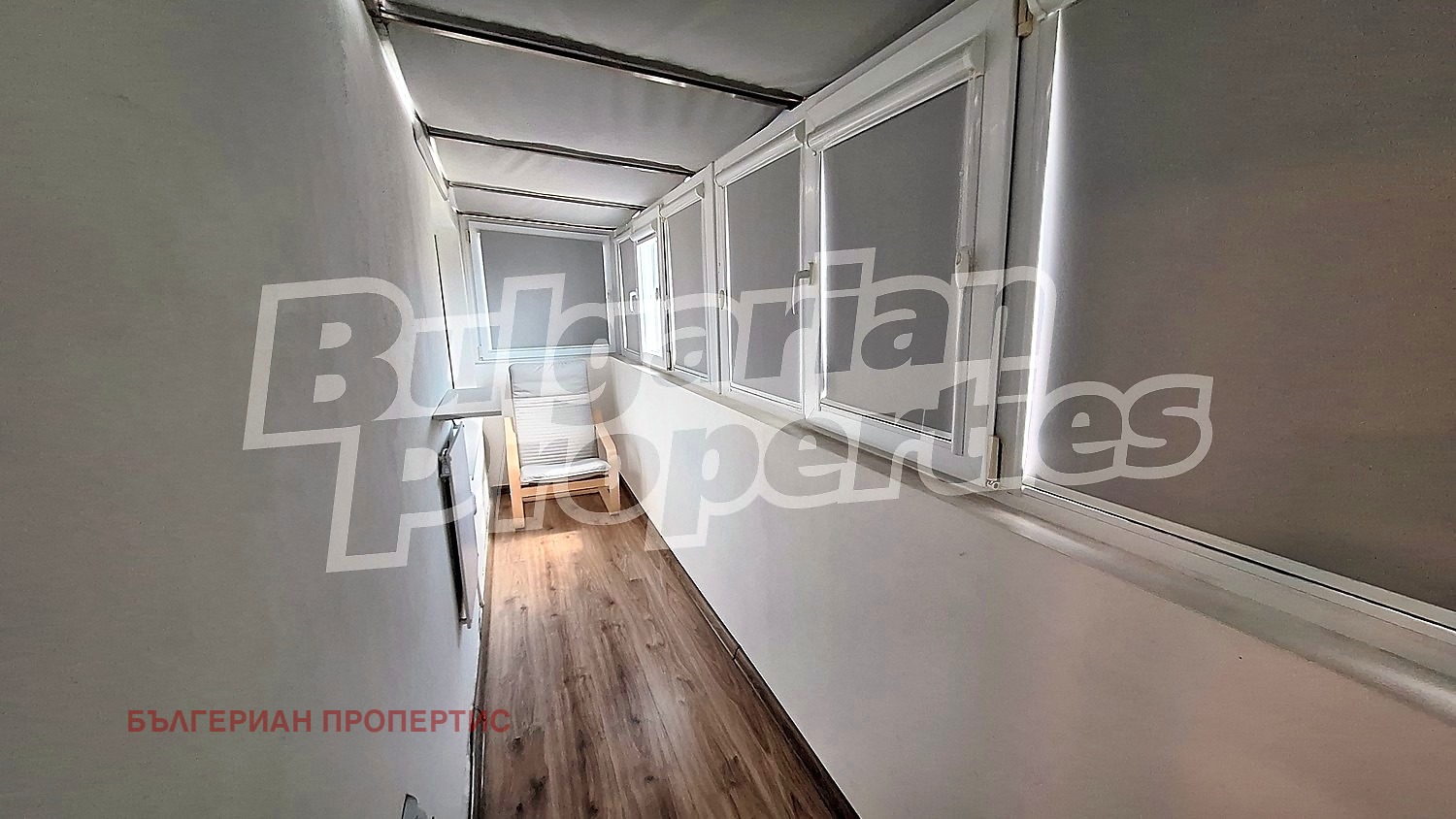 Продава 2-СТАЕН, гр. Пазарджик, Идеален център, снимка 12 - Апартаменти - 55901896