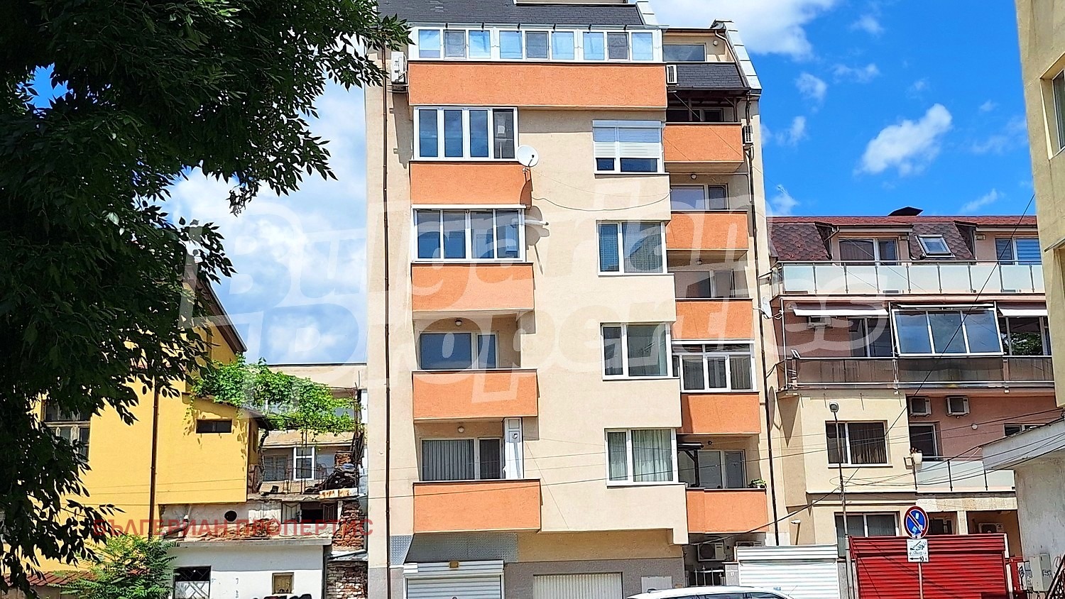 Продава 2-СТАЕН, гр. Пазарджик, Идеален център, снимка 6 - Апартаменти - 55901896