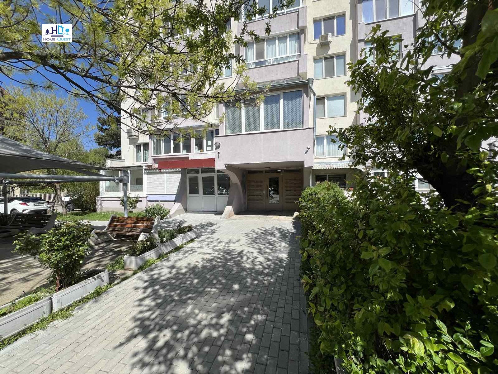 Продава 2-СТАЕН, гр. София, Дианабад