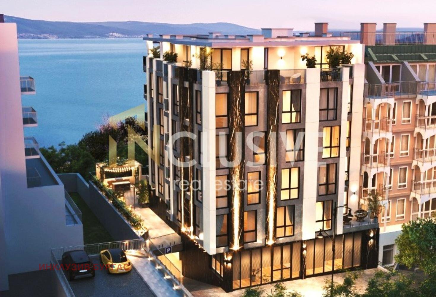 Продава 2-СТАЕН, гр. Несебър, област Бургас