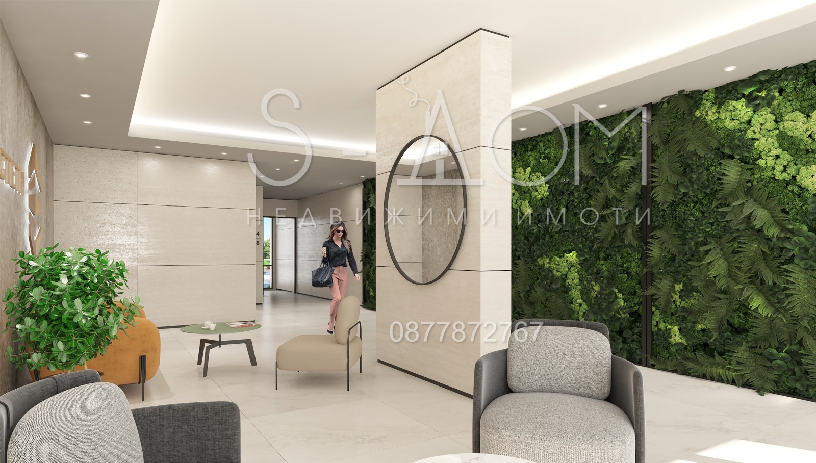 Продава 3-СТАЕН, гр. Стара Загора, Ремиза, снимка 2 - Апартаменти - 39606314