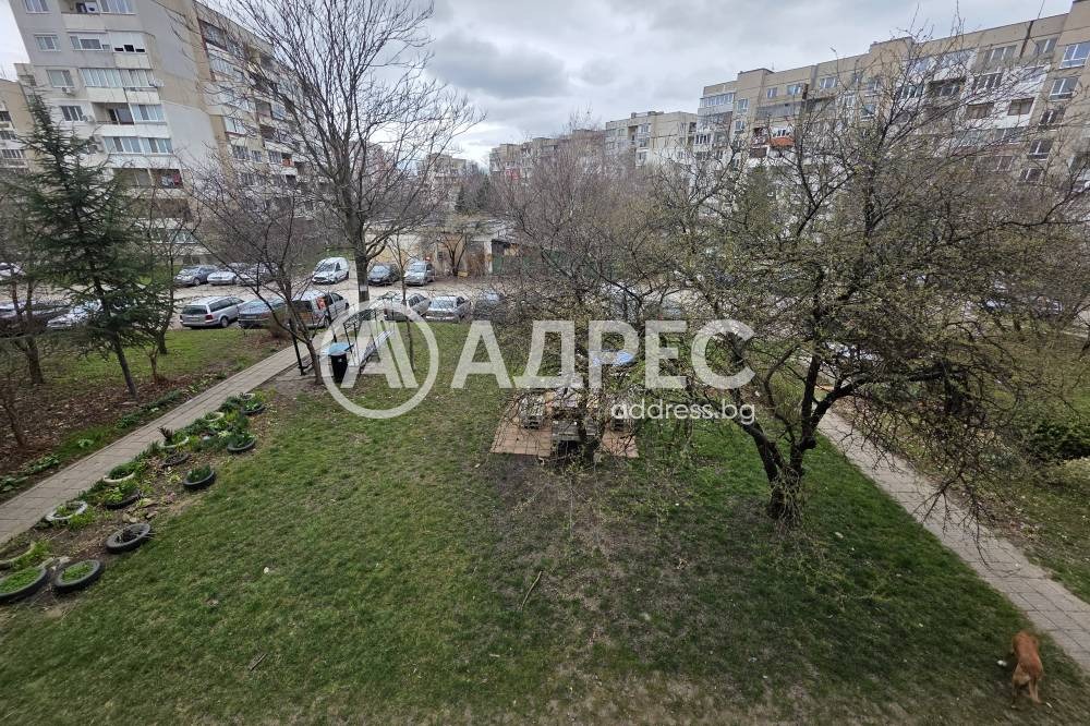 Продава 3-СТАЕН, гр. София, Люлин 5, снимка 12 - Апартаменти - 53956641