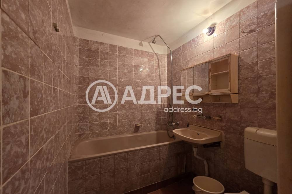 Продава 3-СТАЕН, гр. София, Люлин 5, снимка 5 - Апартаменти - 53956641