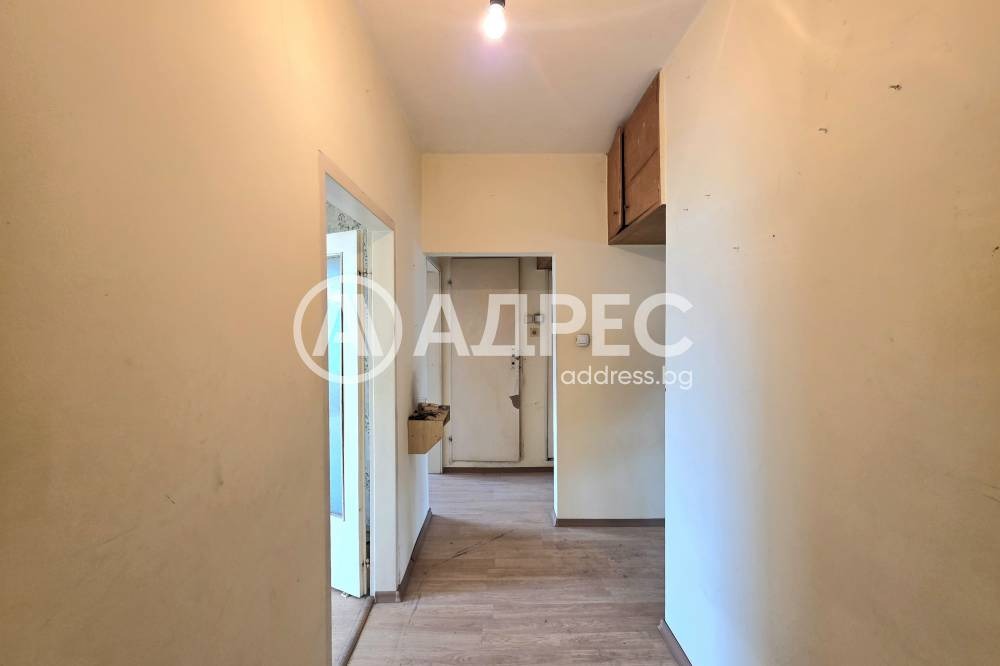 Продава 3-СТАЕН, гр. София, Люлин 5, снимка 10 - Апартаменти - 53956641