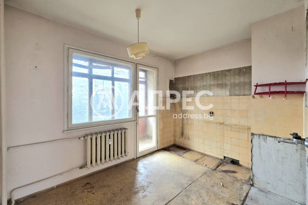 Продава 3-СТАЕН, гр. София, Люлин 5, снимка 7 - Апартаменти - 53956641