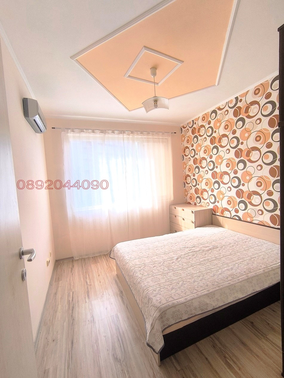 Продава 3-СТАЕН, гр. Варна, Стадион Спартак, снимка 8 - Апартаменти - 54199660