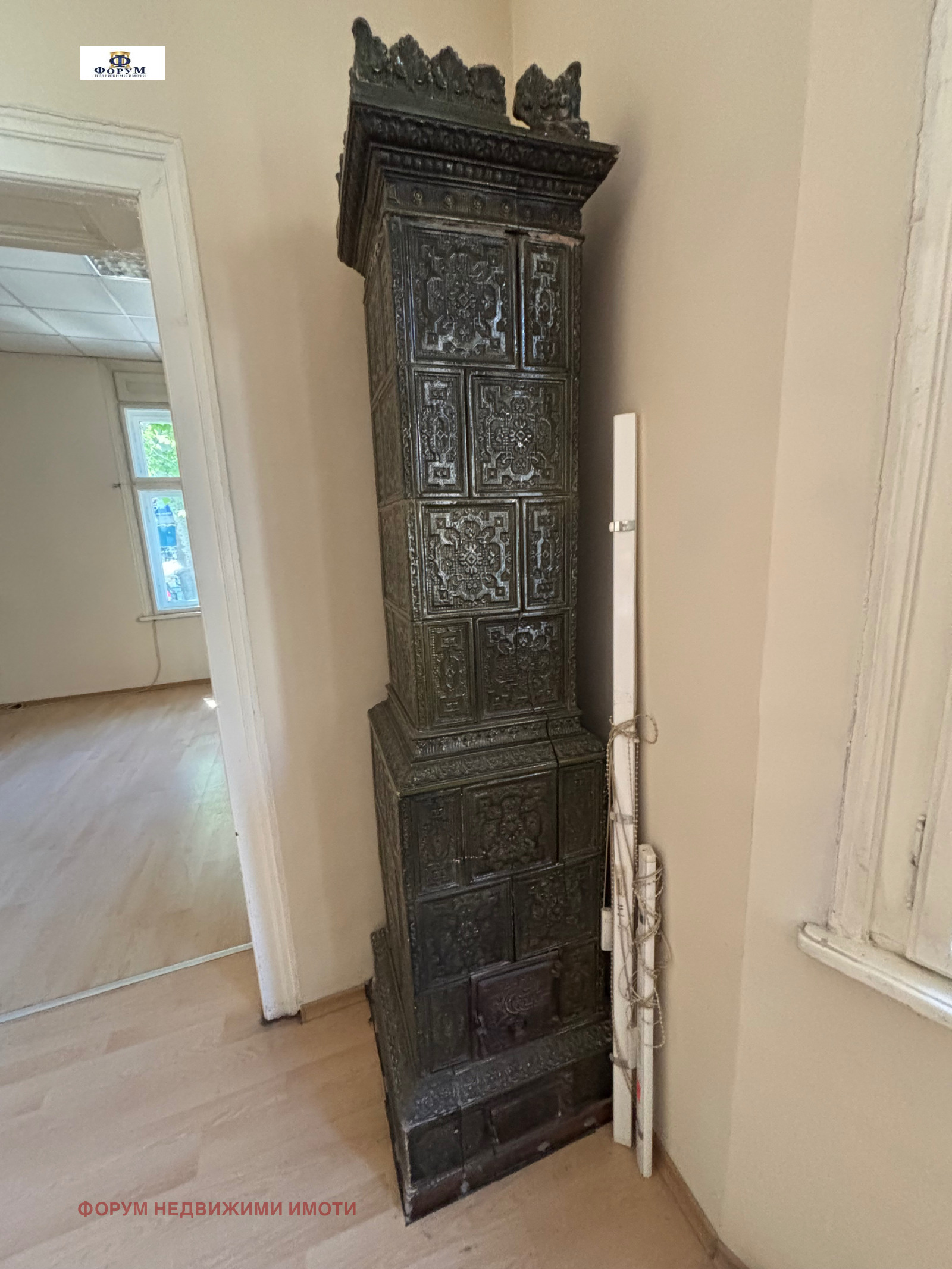 Продава 3-СТАЕН, гр. Пловдив, Център, снимка 14 - Апартаменти - 54908470