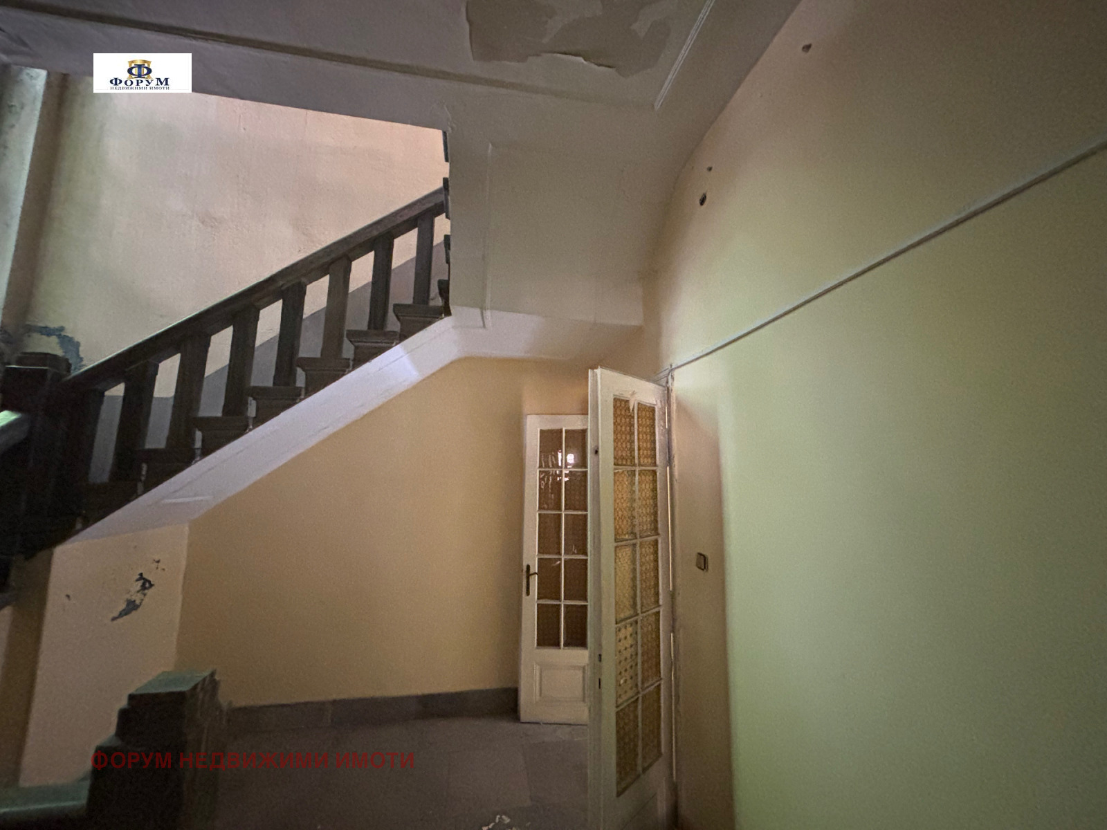 Продава 3-СТАЕН, гр. Пловдив, Център, снимка 10 - Апартаменти - 54908470