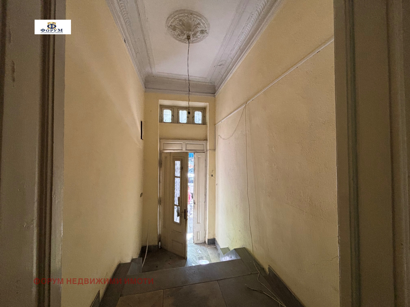 Продава 3-СТАЕН, гр. Пловдив, Център, снимка 12 - Апартаменти - 54908470
