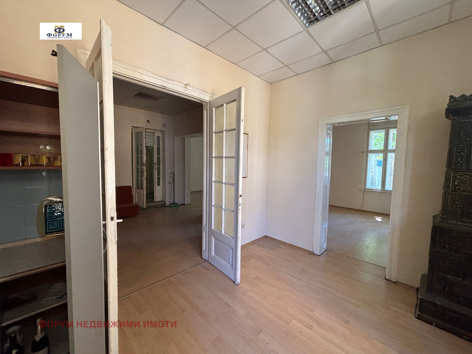Продава 3-СТАЕН, гр. Пловдив, Център, снимка 5 - Апартаменти - 54908470