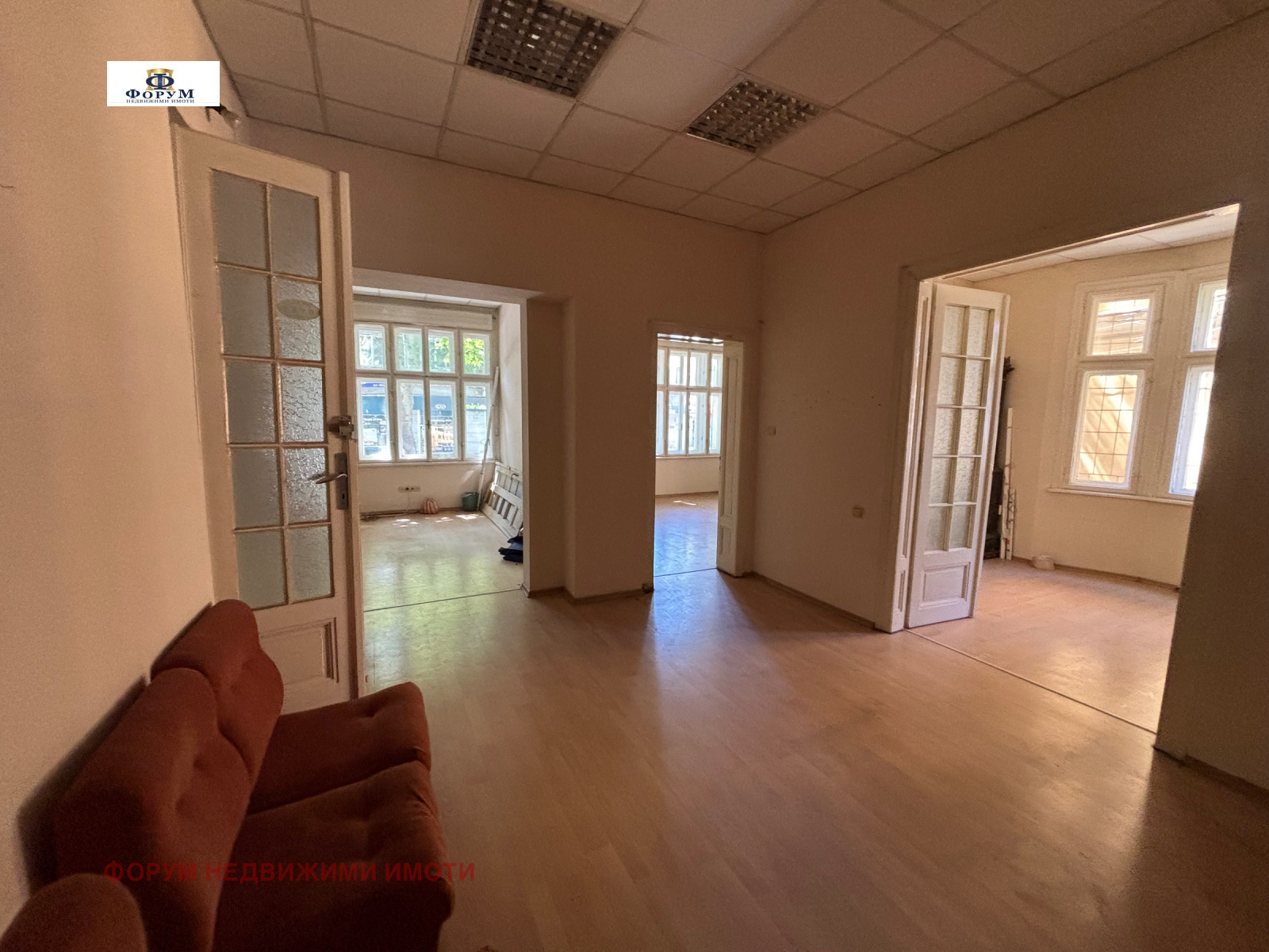 Продава 3-СТАЕН, гр. Пловдив, Център, снимка 3 - Апартаменти - 54908470