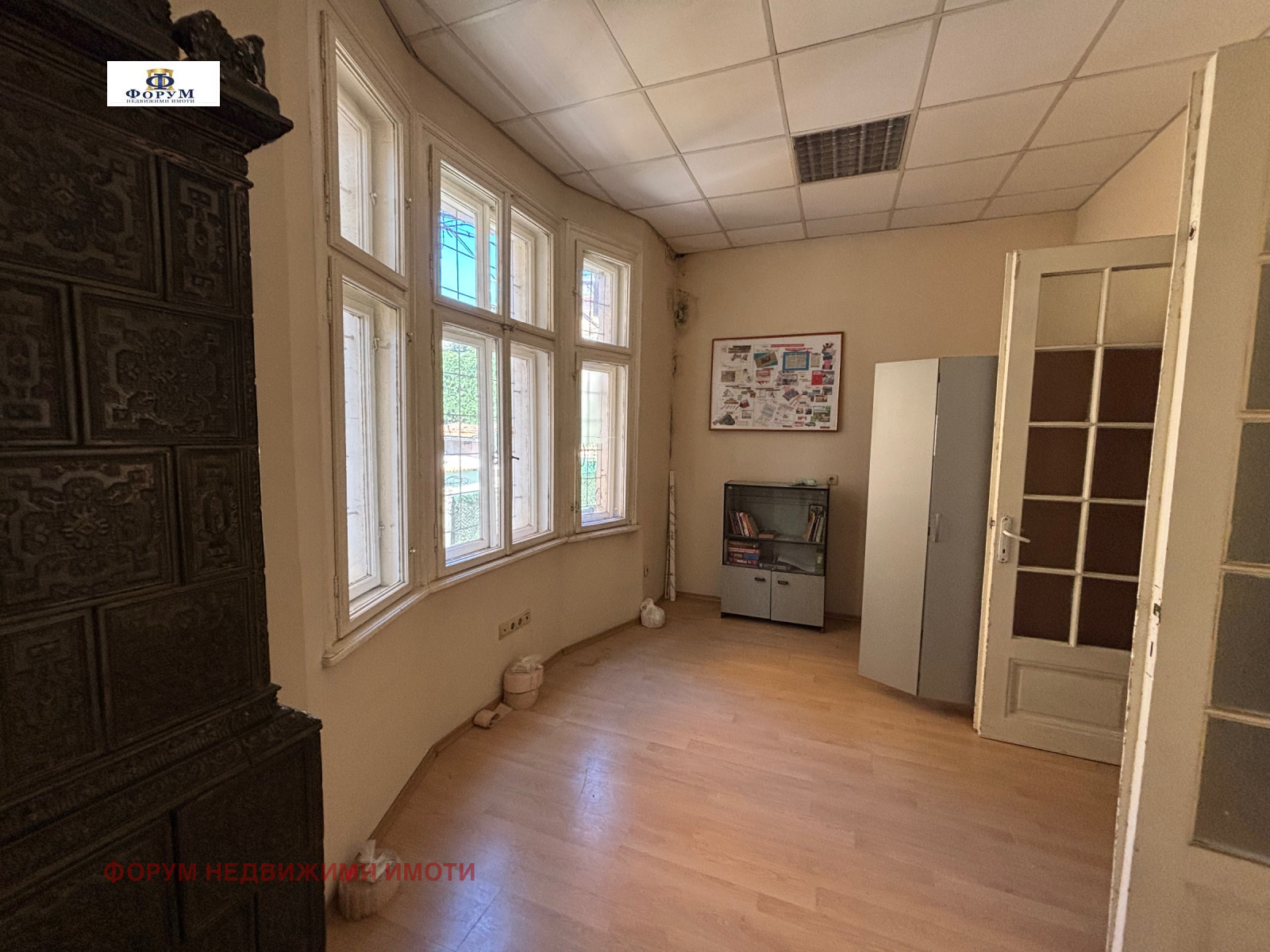 Продава 3-СТАЕН, гр. Пловдив, Център, снимка 4 - Апартаменти - 54908470