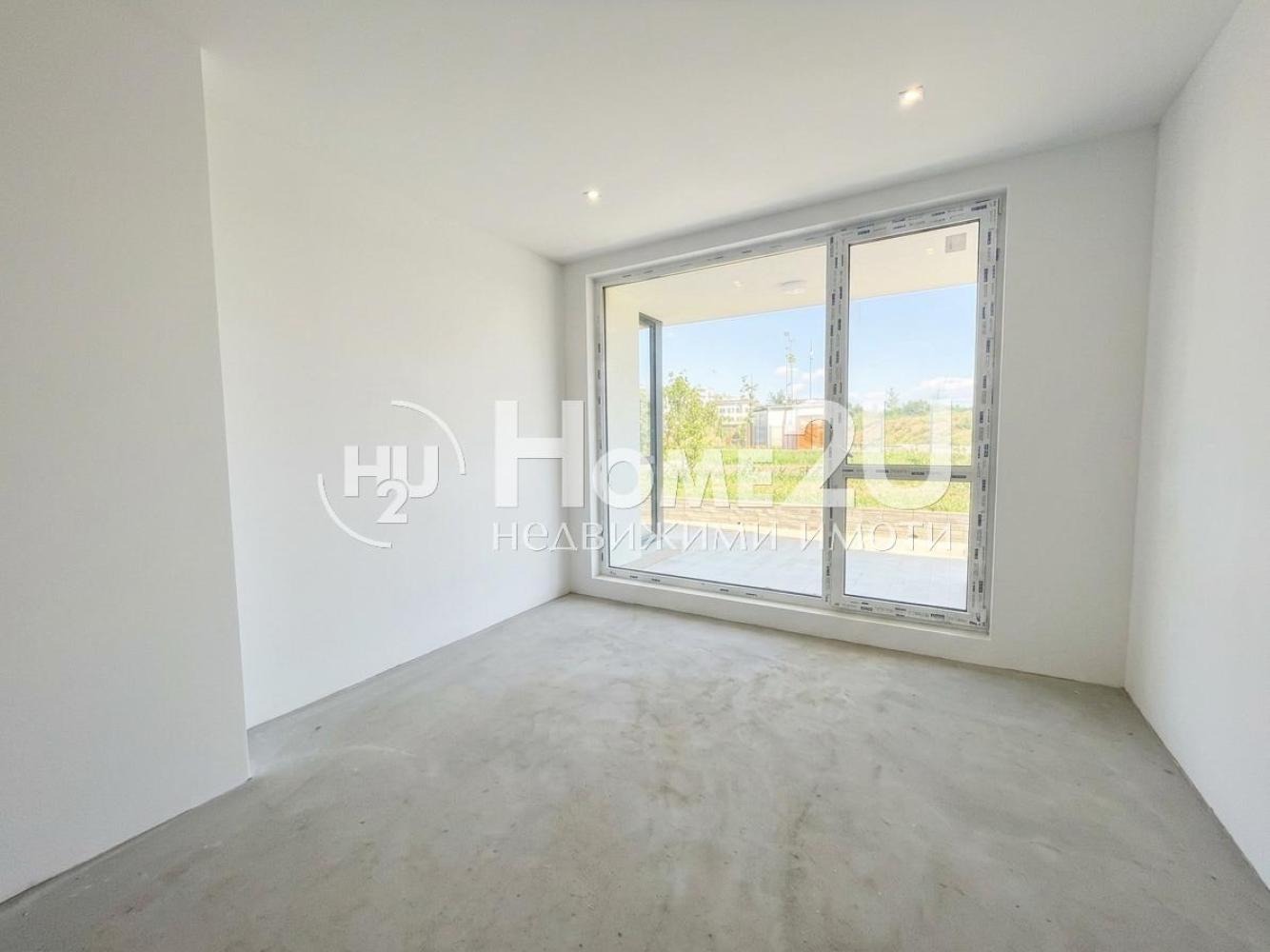 Продава 3-СТАЕН, гр. София, Витоша, снимка 3 - Апартаменти - 54998529