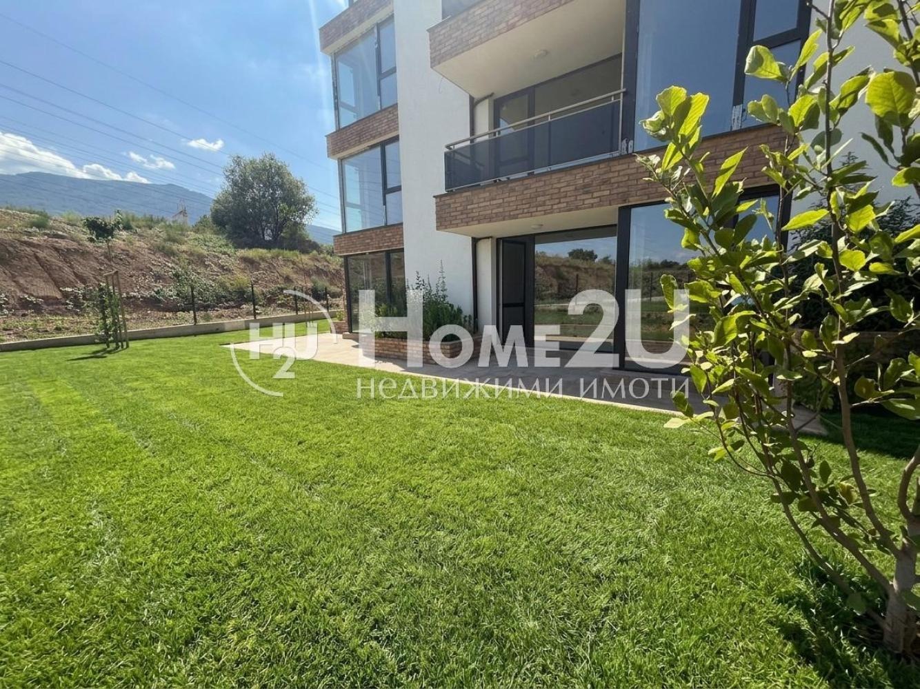 Продава 3-СТАЕН, гр. София, Витоша, снимка 10 - Апартаменти - 54998529