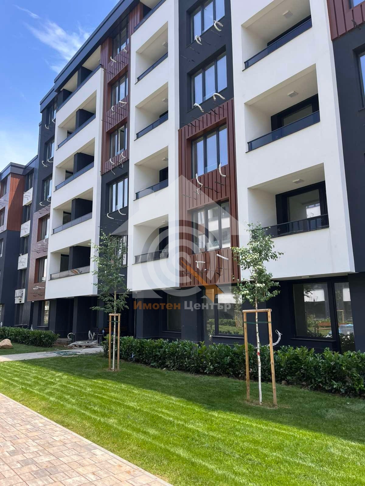 Продава 3-СТАЕН, гр. София, Малинова долина, снимка 12 - Апартаменти - 55012081