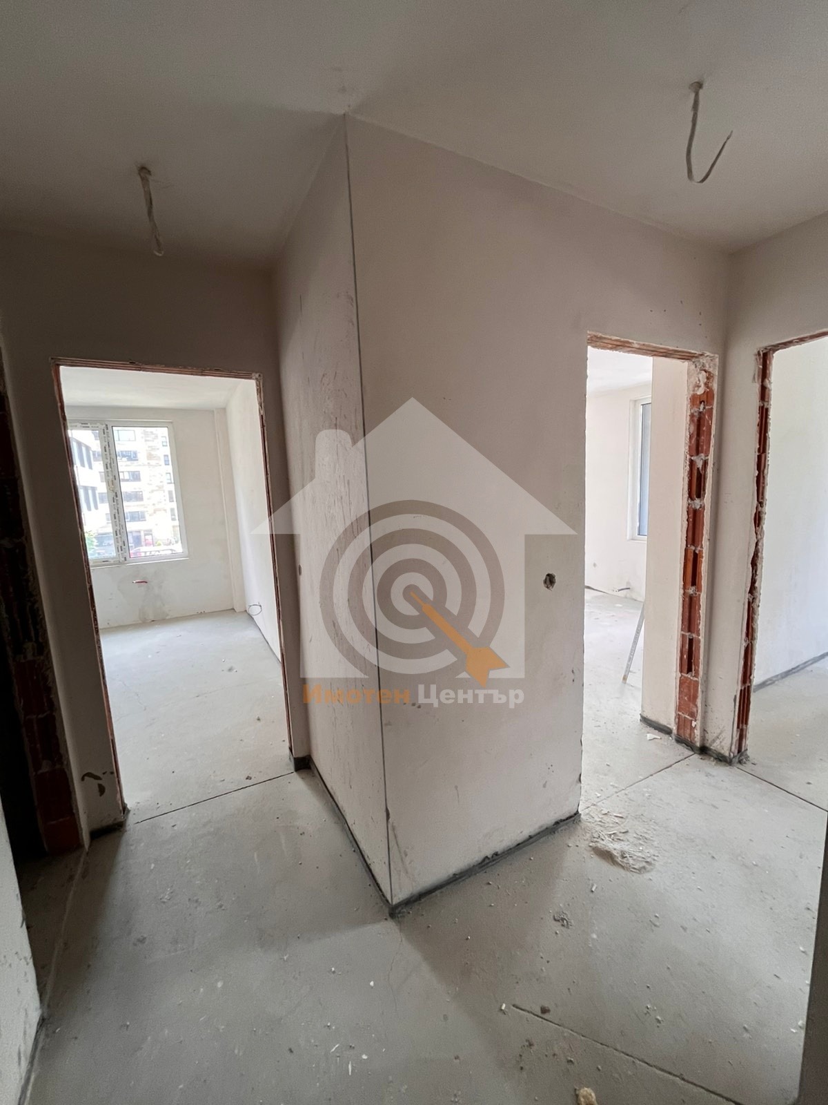 Продава 3-СТАЕН, гр. София, Малинова долина, снимка 3 - Апартаменти - 55012081