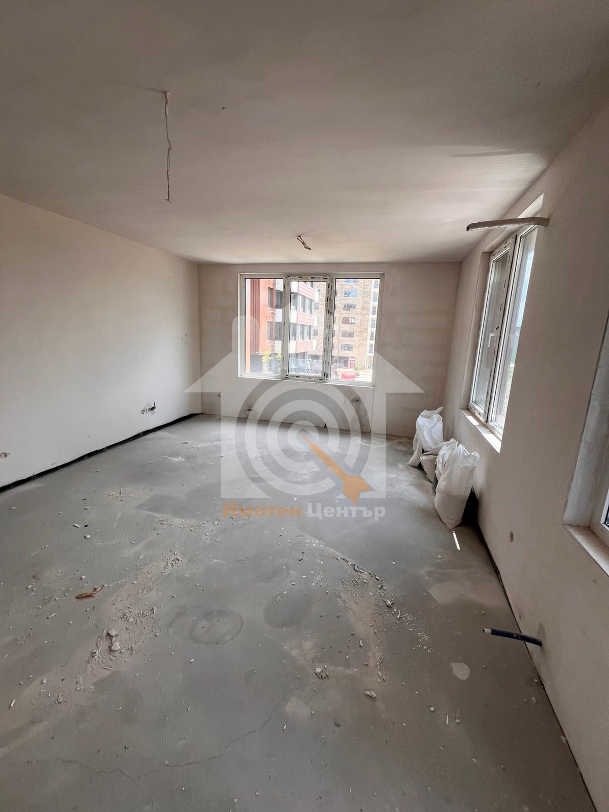 Продава 3-СТАЕН, гр. София, Малинова долина, снимка 2 - Апартаменти - 55012081
