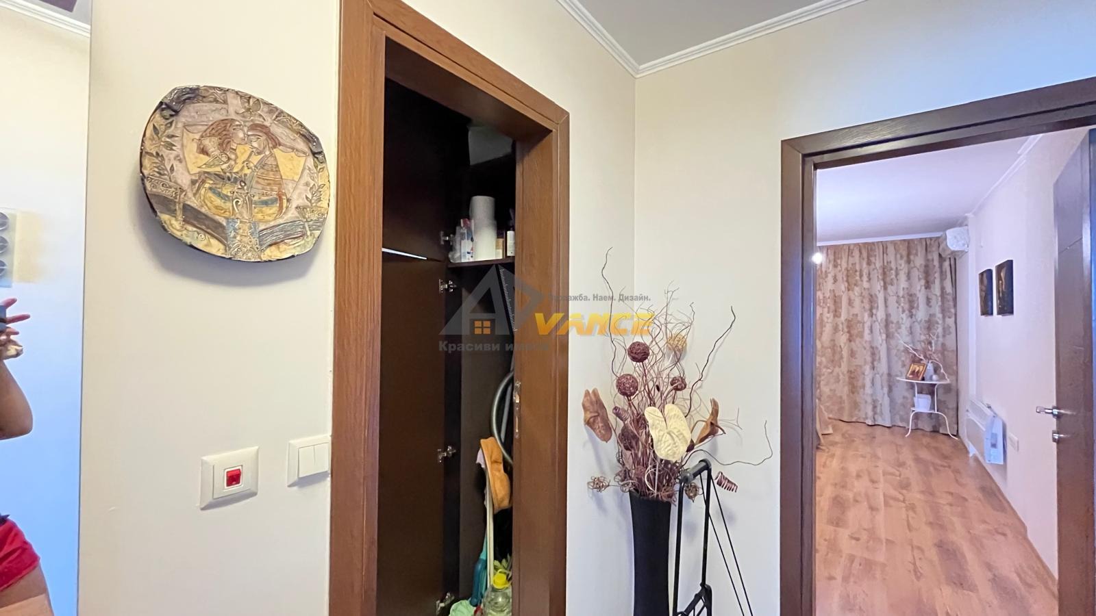 Продава 3-СТАЕН, с. Равда, област Бургас, снимка 14 - Апартаменти - 56327424