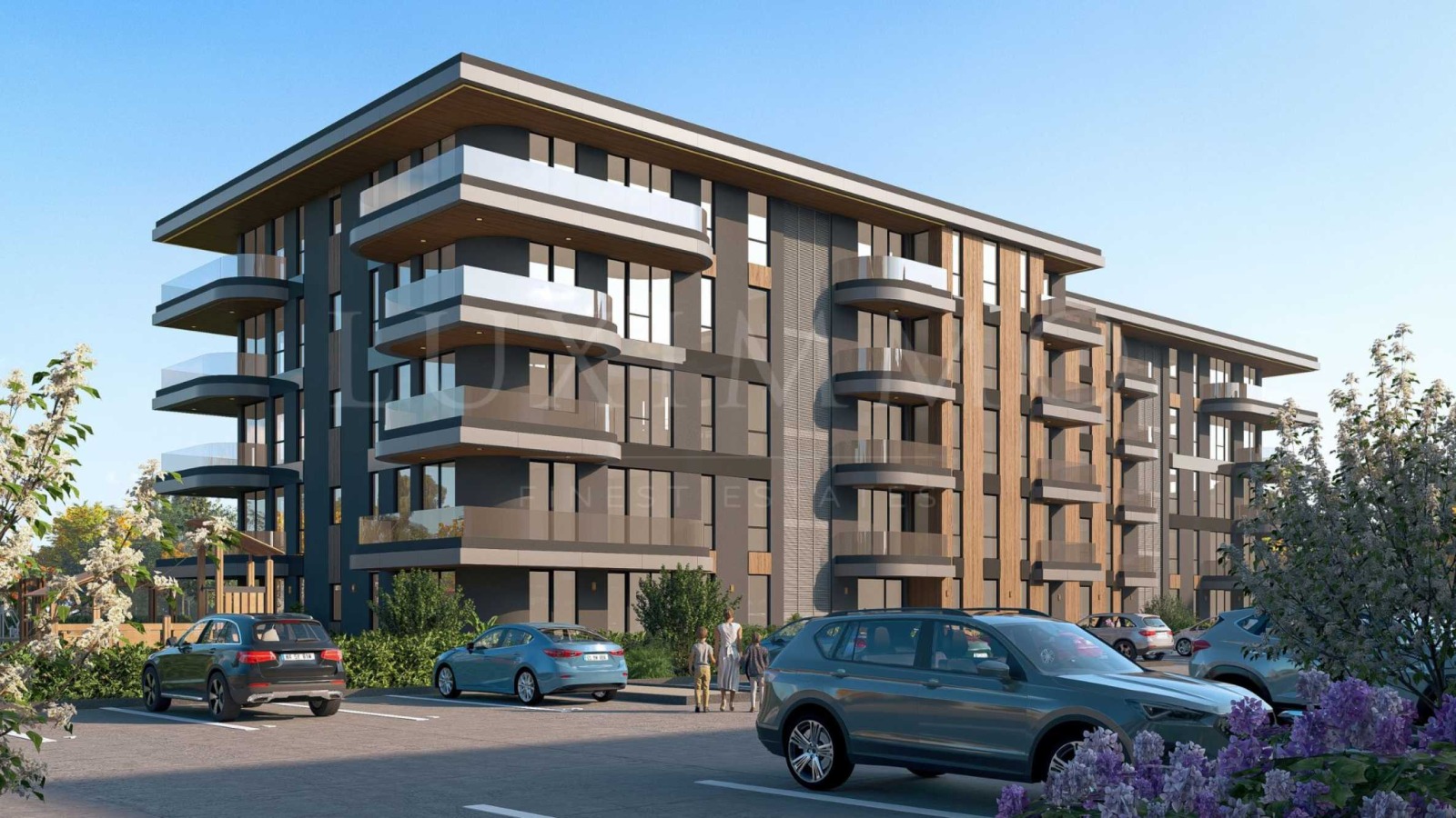 Продава 4-СТАЕН, гр. Пловдив, Тракия, снимка 2 - Апартаменти - 54256343