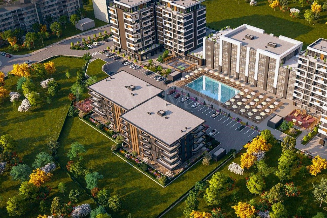 Продава 4-СТАЕН, гр. Пловдив, Тракия