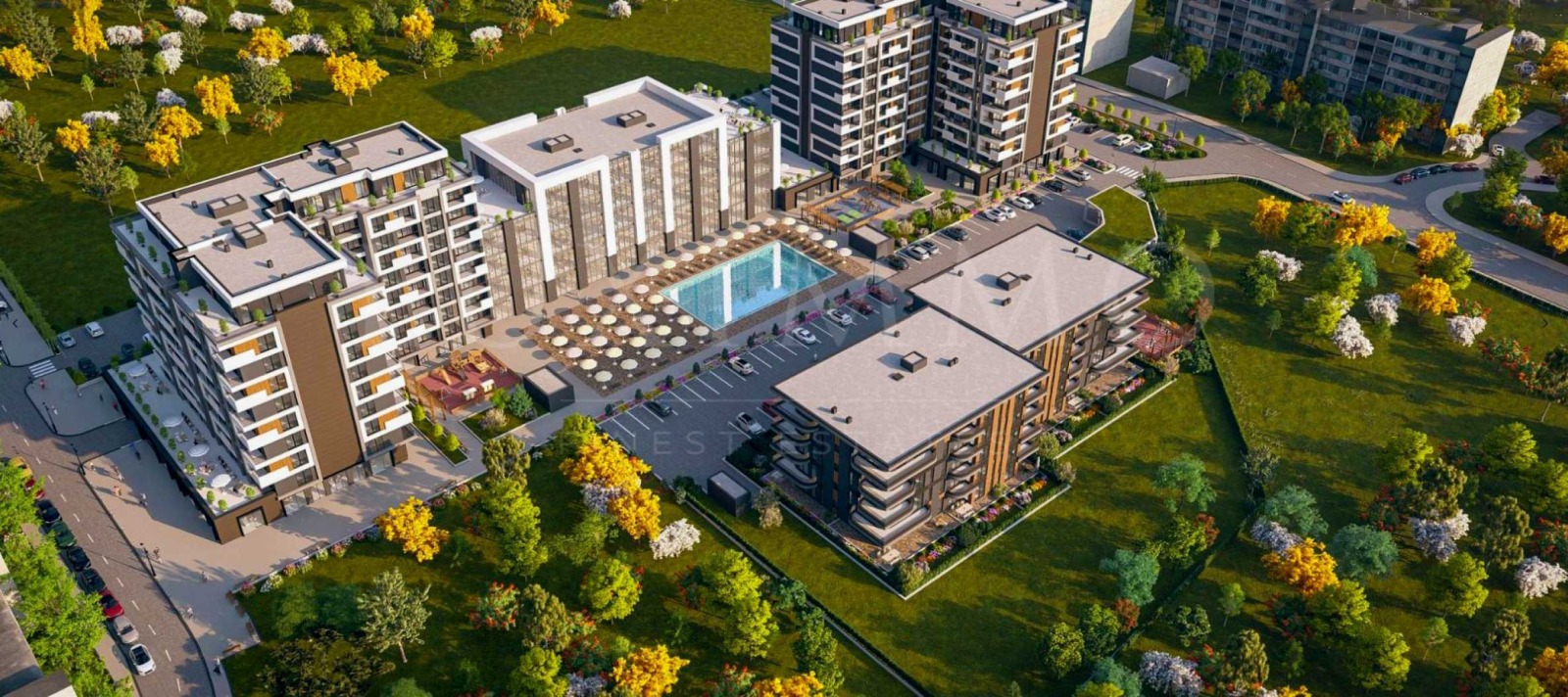 Продава 4-СТАЕН, гр. Пловдив, Тракия, снимка 3 - Апартаменти - 54256343