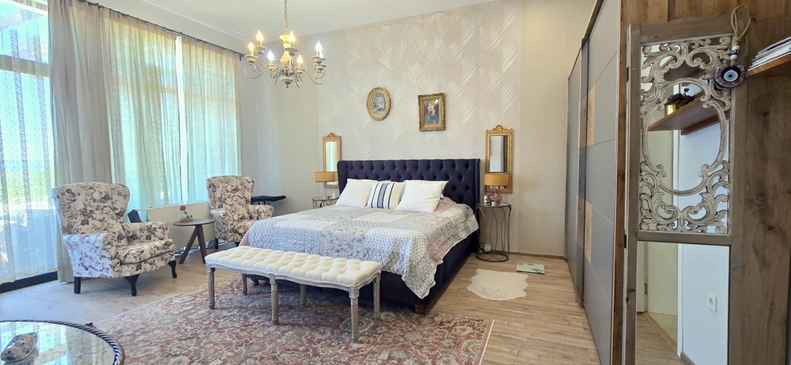 Продава КЪЩА, с. Кюлевча, област Шумен, снимка 7 - Къщи - 54738235