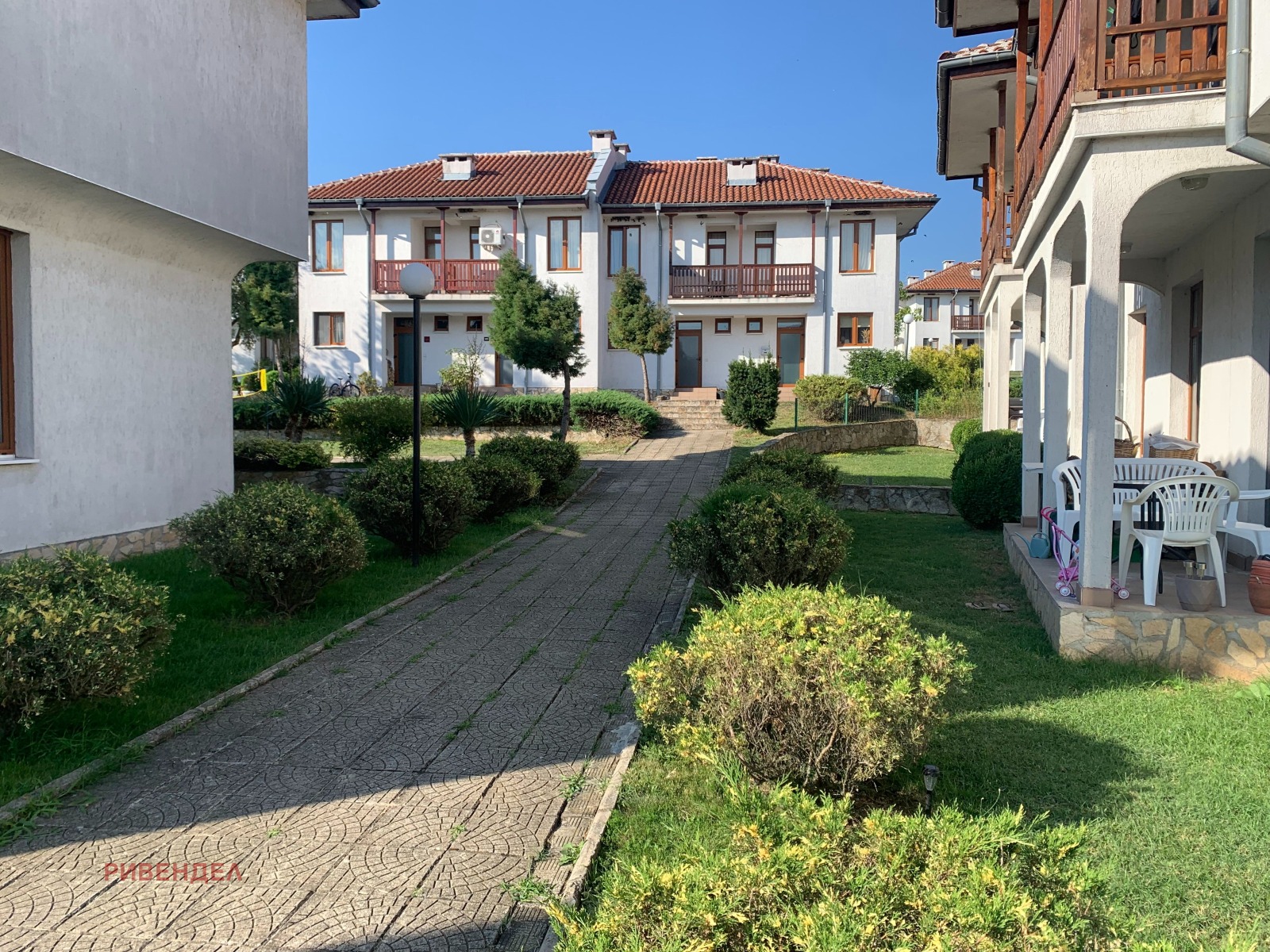Продава КЪЩА, гр. Долна баня, област София област, снимка 12 - Къщи - 55626339