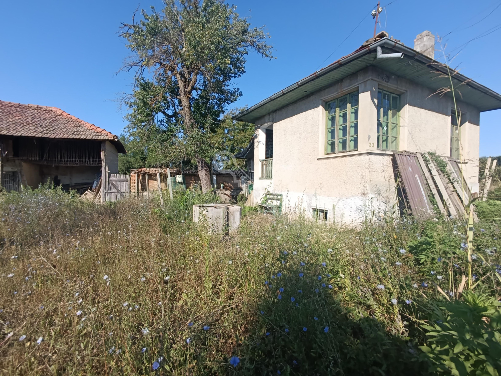 Продава КЪЩА, с. Къпиново, област Велико Търново, снимка 9 - Къщи - 55735408