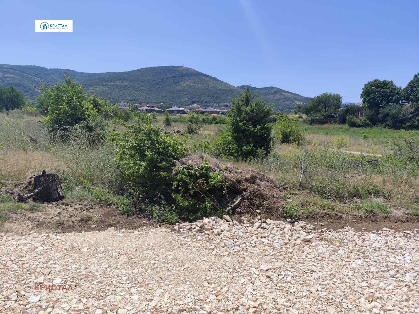 Продава ПАРЦЕЛ, с. Марково, област Пловдив, снимка 2 - Парцели - 50815022