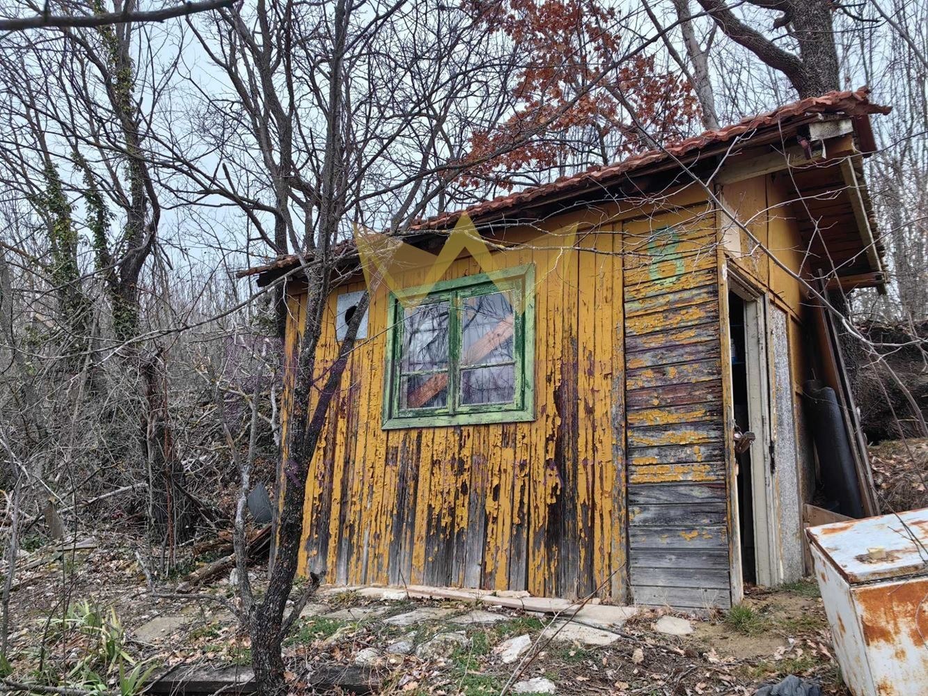 Продава ПАРЦЕЛ, гр. Варна, м-т Сълзица, снимка 6 - Парцели - 55625610