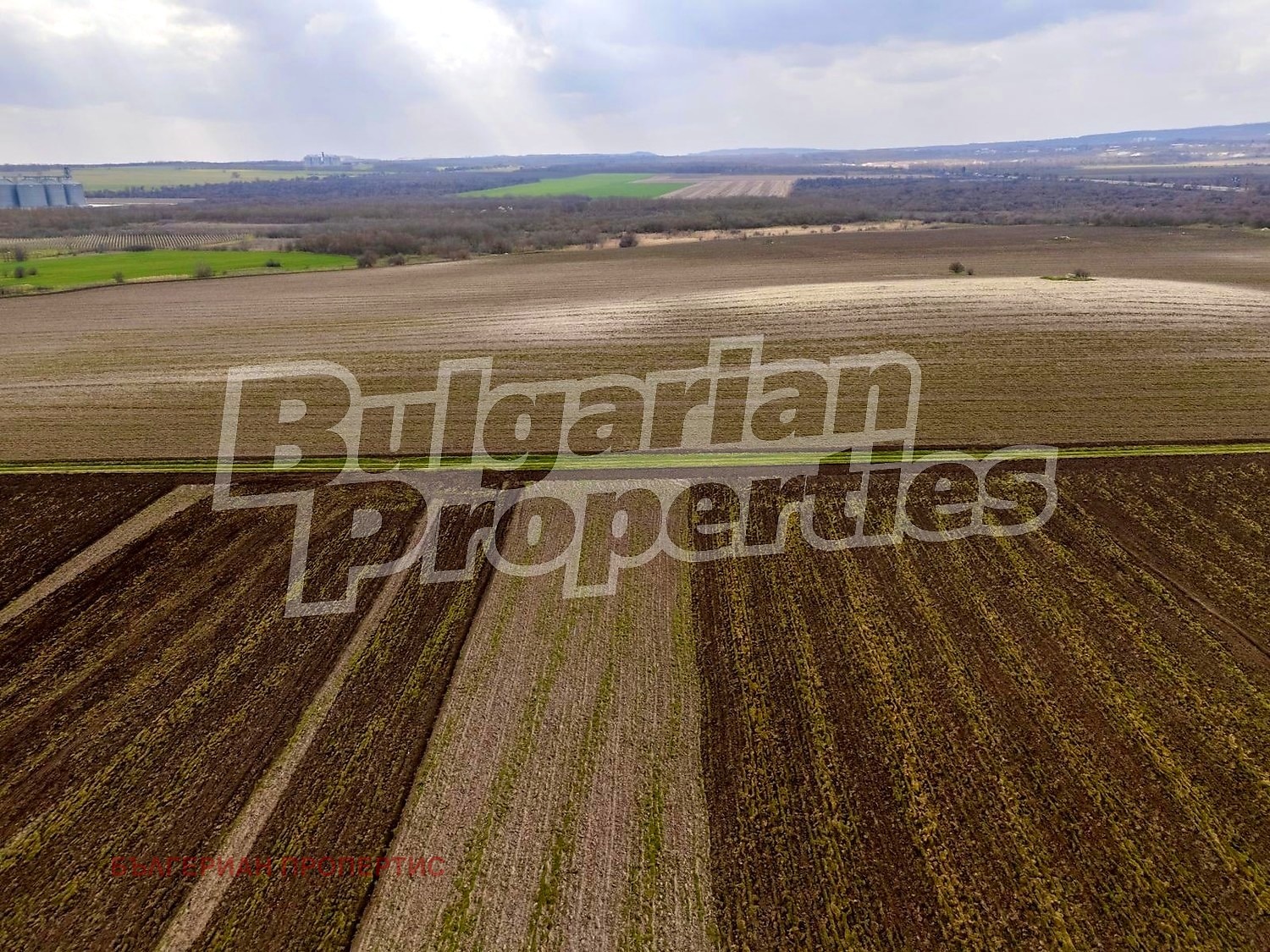 Продава ПАРЦЕЛ, гр. Игнатиево, област Варна, снимка 3 - Парцели - 56109214