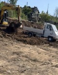 Продава ПАРЦЕЛ, гр. Русе, в.з. Левента, снимка 4