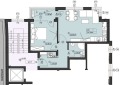 Продава 2-СТАЕН, град София, Сухата река • 132800 € / 259734.22 лв. • 21916634 3