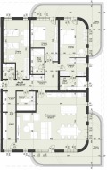 Продава  4-стаен град Пловдив , Тракия , 282 кв.м | 14892007 - изображение [7]