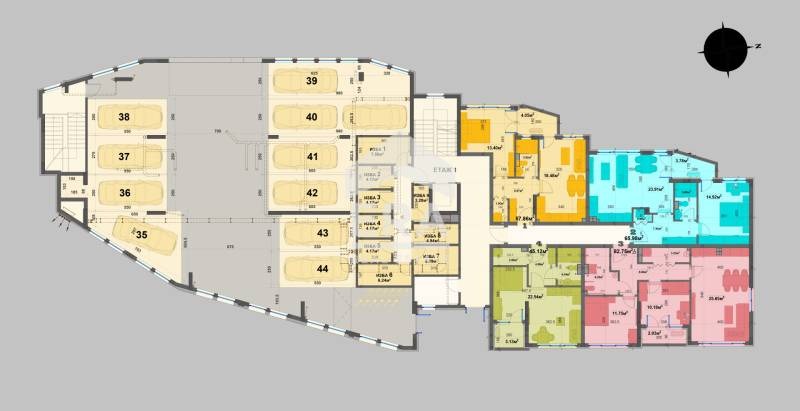 Продава 2-СТАЕН | Imot.bg — изображение 2