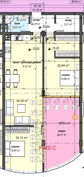 ������� 2-����� | Imot.bg � ����������� 6