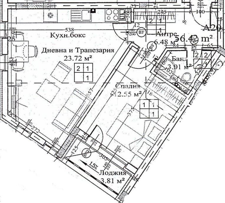 ������� 2-����� | Imot.bg � ����������� 13