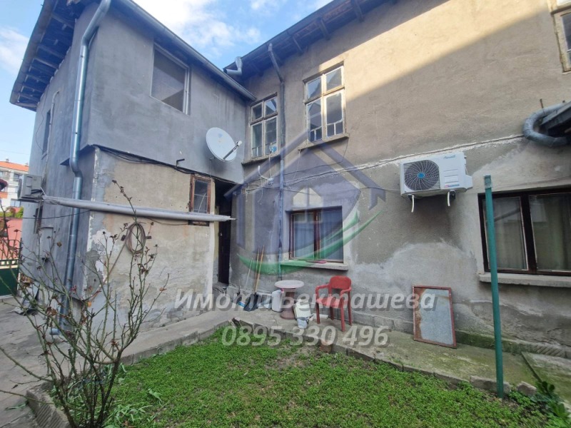 Продава ЕТАЖ ОТ КЪЩА в град Русе, Център - 90 кв.м / 48 000 € » 93 879.84 лв., ИМОТИ БЕКТАШЕВА