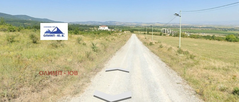 Продава ПАРЦЕЛ в град София, Горна баня - 761 кв.м / 83 710 € » 163 722.53 лв., ОЛИМП - ЮВ