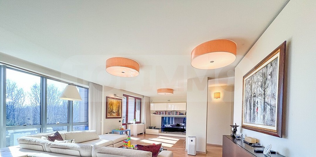 Продава 4-СТАЕН | Imot.bg — изображение 2