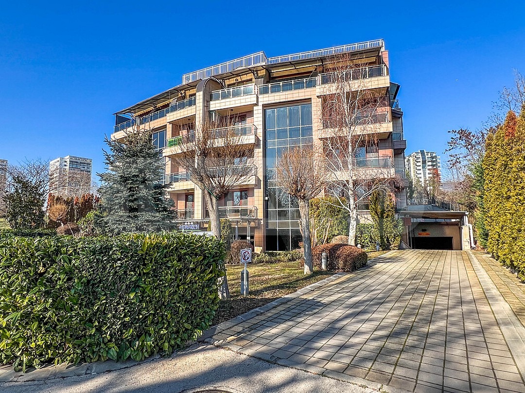 Продава 4-СТАЕН | Imot.bg — изображение 17