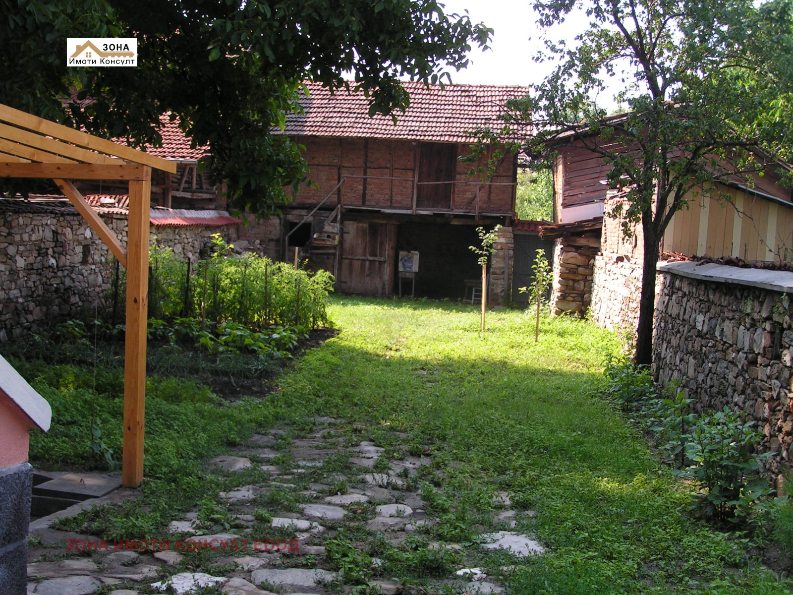 Продава КЪЩА | Imot.bg — изображение 6